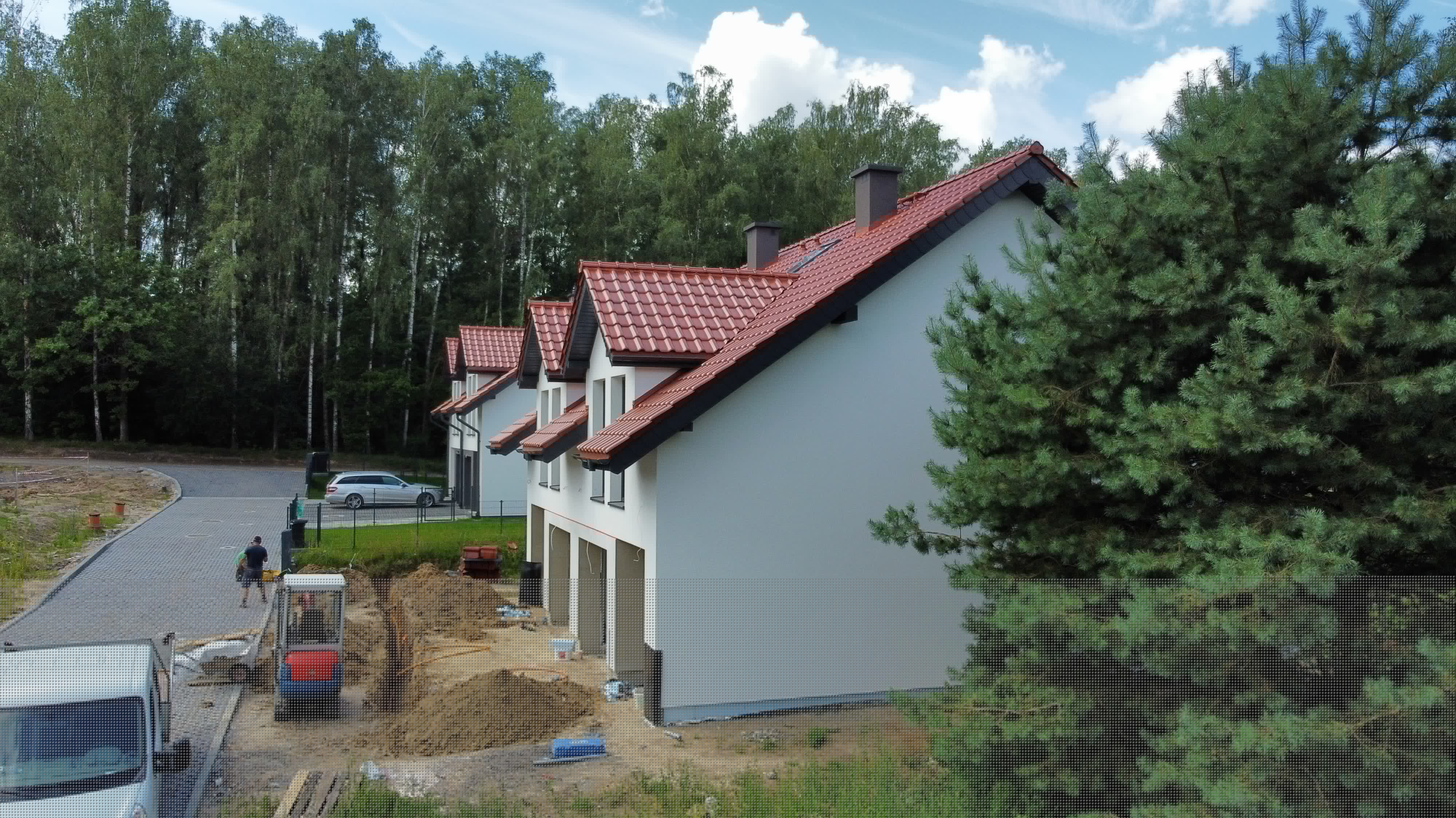 Widok z lotu ptaka 1